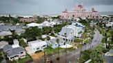 Hurricane Debby makes landfall in Florida as Category 1 storm and threatens catastrophic flooding