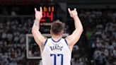 Luka Doncic Is the Biggest Sicko the NBA Has Seen in Years