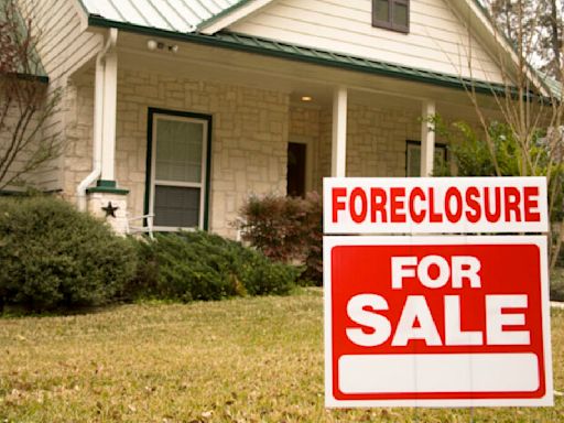 Michigan Supreme Court foreclosure decision could take a bite out of county budgets