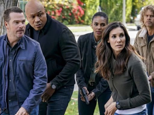 This 'NCIS: Los Angeles' Star's New Life Explains Why He Isn't Planning a Comeback