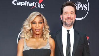 What Happened to Serena Williams’ Husband, Alexis Ohanian? Health Update