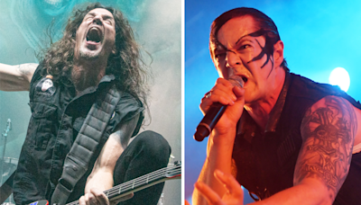 Anthrax bassist Frank Bello has joined Norwegian black metal band Satyricon