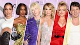 American Music Awards 2022 Photos: Carrie Underwood, Anitta, Bebe Rexha & More Red Carpet Arrivals