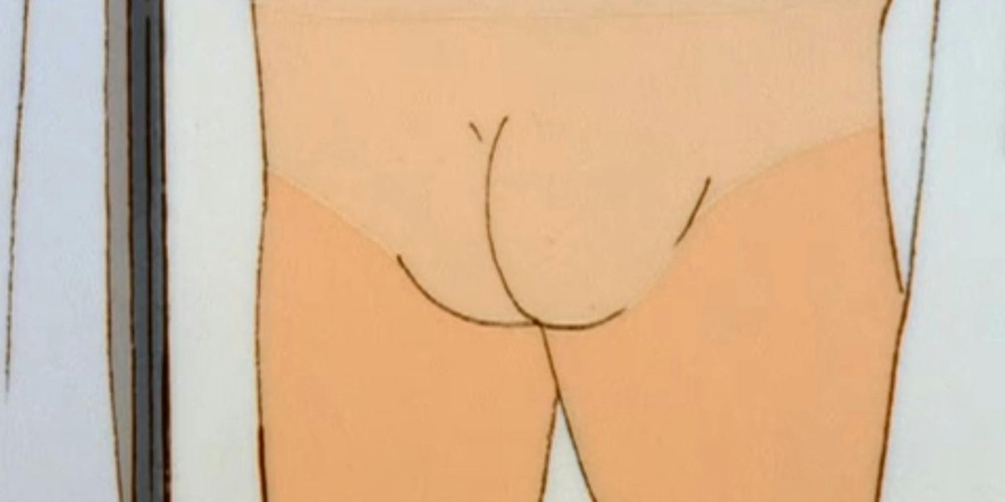 What's a 'Hank Hill Butt' and do you have one?