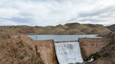 A final environmental report for Fort Collins' Halligan Reservoir expansion is out