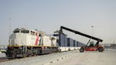 Etihad Rail and CSP Abu Dhabi partner on rail links to Khalifa Port