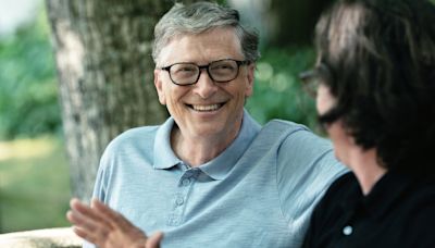 El secreto del éxito de Bill Gates: concentrarse en un solo trabajo