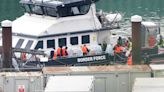 Crossings continue day after 12 migrants die in Channel tragedy