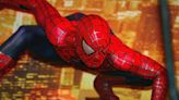 8-Year-Old 'Spider-Man' Fan Lets Black Widow Bite Him