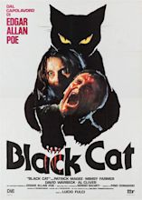 The Black Cat (1981)