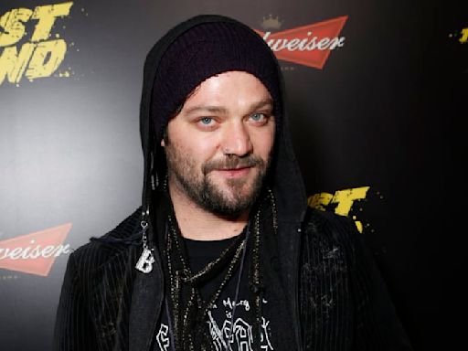 Ex-'Jackass' star Bam Margera will spend six months on probation after plea over family altercation