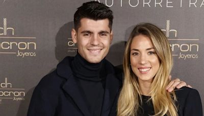 La verdad sobre la inesperada ruptura de Álvaro Morata y Alice Campello: el hecho que lo cambió todo