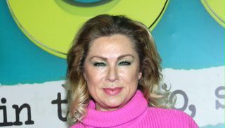 Leticia Calderón protagonizará la nueva telenovela de TelevisaUnivision