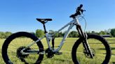 Giant Renews Faith In the Youth Market With Serious Kids Trail Bike