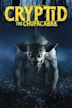 Cryptid: The Chupacabra