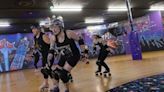 After a county restricted transgender women in sports, a roller derby league said, 'No way'