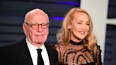 Rupert Murdoch: The four previous marriages of the media mogul