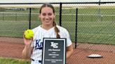 ‘Locked in’ Kentucky softball commit helps Lexington Catholic knock off No. 1 South Warren