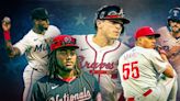 Young Nats, five 100-win teams (!?) among top storylines