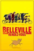 Les triplettes de Belleville