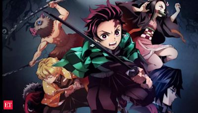 Demon Slayer season 5 Hashira Training Arc release date on Netflix: Check episodes count, premiere date