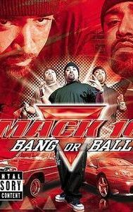 Bang or Ball