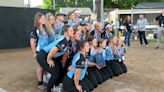 Midd-West Softball Captures its First District Championship in School History