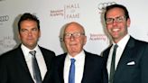 Who’s who in Rupert Murdoch’s family as he hands over Fox empire to son Lachlan