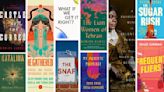 10 books by New England Authors to read this summer