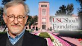 Steven Spielberg Rails Against Anti-Semitism & “History Repeating Itself” At Stirring USC Shoah Foundation Ceremony