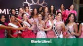 Conoce las candidatas del concurso de Miss República Dominicana 2024