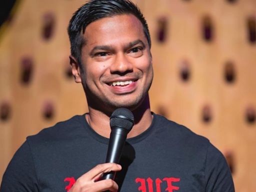 Comedian Daniel Fernandes cancels Hyderabad show after BJP MLA T Raja Singh's threats: Report