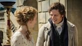 James Norton's forgotten BBC period drama Death Comes to Pemberley is trending on Netflix now