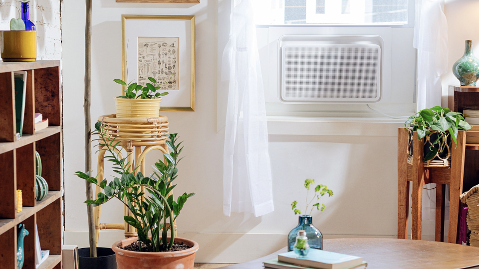 The quieter than ever Windmill 3.0 air conditioner is $50 off right now