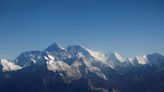 Three Nepali sherpa climbers go missing on Everest