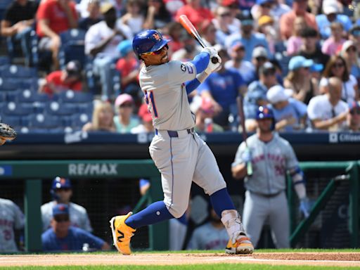 Francisco Lindor injury: Mets shortstop gives latest update on back tightness