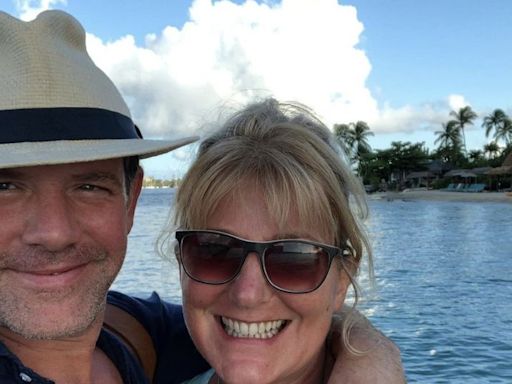 Saturday Kitchen's Matt Tebbutt reveals surprising past relationship with wife's sister