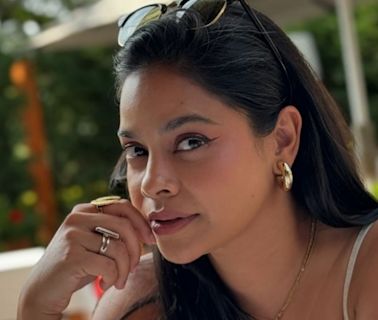 Sumona Chakravarti Opens Up About Receiving Her Due From Industry