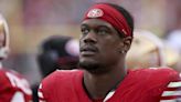 Edge rusher Randy Gregory placed on restricted list after failing to report to Bucs training camp
