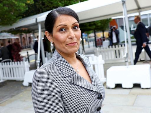 After Rishi Sunak, will Indian-origin UK MP Priti Patel lead the Conservative Party? What are her chances?