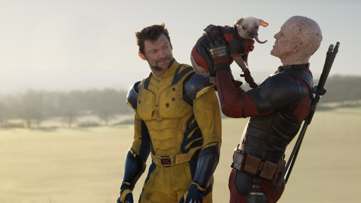 A guide to all the 'Deadpool and Wolverine' cameos, from Ladypool and beyond