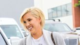 Savannah Chrisley Says She ‘Can’t Get Married’ or ‘Have a Kid’ While Parents Todd and Julie Chrisley Are in Jail