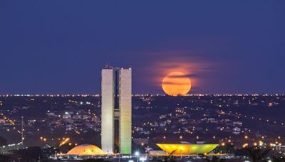 Brasília pode perder título de Patrimônio Cultural da Humanidade? Unesco avalia 'estado de conservação da cidade' em 2025