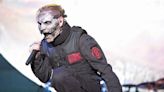 Seguridad confunde a integrante de Slipknot con fan y forceja con él