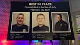 Killings of Burnsville first responders happened at time of increased assaults on law enforcement