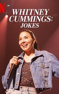 Whitney Cummings: Jokes