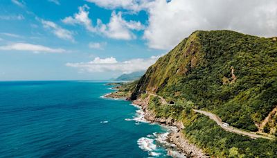 走進山海廊帶間，花蓮豐濱裡匯聚各方美好，一探大洋厝邊的療癒日常 - 微笑季刊：2024秋季號《山海陪跑中》 - 微笑台灣 - 用深度旅遊體驗鄉鎮魅力