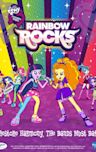 My Little Pony: Equestria Girls - Rainbow Rocks Animated