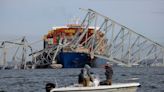 Baltimore bridge collapses after ship collision, six missing