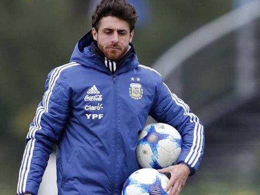 Sorpresa en la Selección Argentina: Pablo Aimar suena como entrenador en un equipo de Portugal